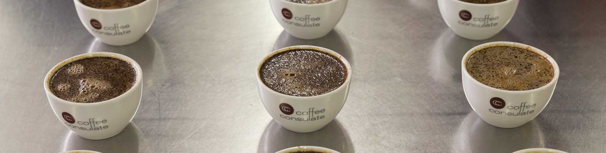 Online Cuptasting